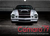 Buchcover Chevrolet Camaro ´79 (Wandkalender 2020 DIN A3 quer)