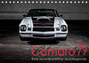 Buchcover Chevrolet Camaro ´79 (Tischkalender 2020 DIN A5 quer)