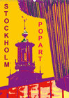 Buchcover STOCKHOLM POP-ART (Wandkalender 2020 DIN A2 hoch)