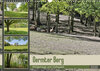 Buchcover Oermter Berg - Wildgehege und Volkspark (Wandkalender 2020 DIN A3 quer)