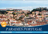 Buchcover Paradies Portugal (Wandkalender 2020 DIN A2 quer)