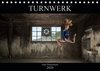 Buchcover Turnwerk (Tischkalender 2020 DIN A5 quer)