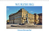 Buchcover Würzburg - Ansichtssache (Wandkalender 2020 DIN A3 quer)