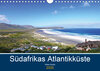 Buchcover Südafrikas Atlantikküste (Wandkalender 2020 DIN A4 quer)