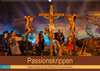 Buchcover Passionskrippen (Wandkalender 2020 DIN A2 quer)