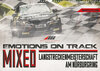 Buchcover Emotions on Track - Langstreckenmeisterschaft am Nürburgring - Mixed (Wandkalender 2020 DIN A3 quer)