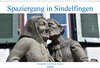 Buchcover Spaziergang in Sindelfingen (Wandkalender 2020 DIN A3 quer)
