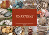 Buchcover Isarsteine - Eine faszinierende Reise durch das Urgestein der Isar (Wandkalender 2020 DIN A3 quer)