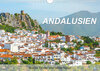 Buchcover Andalusien - Weiße Dörfer und wilde Natur (Wandkalender 2020 DIN A4 quer)