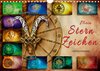 Buchcover Mein Sternzeichen (Wandkalender 2020 DIN A4 quer)
