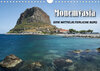 Buchcover MONEMVASIA - Eine mittelalterliche Burg (Wandkalender 2020 DIN A4 quer)
