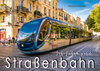 Buchcover Ich fahre gern Straßenbahn (Wandkalender 2020 DIN A2 quer)