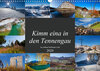 Buchcover Kimm eina in den Tennengau (Wandkalender 2020 DIN A3 quer)