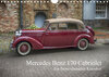 Buchcover Mercedes Benz 170 Cabriolet (Wandkalender 2020 DIN A4 quer)