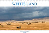 Buchcover Weites Land - Safari in der Serengeti (Wandkalender 2020 DIN A4 quer)