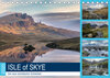 Buchcover Isle of Skye, die raue schottische Schönheit (Tischkalender 2020 DIN A5 quer)