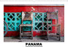 Buchcover Panama - Faszinierende Kulturlandschaften (Wandkalender 2020 DIN A3 quer)