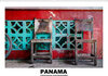 Buchcover Panama - Faszinierende Kulturlandschaften (Wandkalender 2020 DIN A2 quer)
