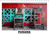 Buchcover Panama - Faszinierende Kulturlandschaften (Tischkalender 2020 DIN A5 quer)