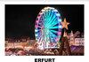 Buchcover Erfurt (Wandkalender 2020 DIN A2 quer)