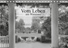 Buchcover Vom Leben am Wannsee (Tischkalender 2020 DIN A5 quer)