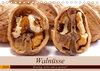 Buchcover Walnüsse. Knackig, lecker und so gesund! (Tischkalender 2020 DIN A5 quer)