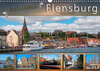 Buchcover Bezauberndes Flensburg (Wandkalender 2020 DIN A3 quer)