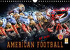 Buchcover American Football - so cool (Wandkalender 2020 DIN A4 quer)