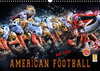 Buchcover American Football - so cool (Wandkalender 2020 DIN A3 quer)