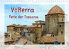 Buchcover Volterra Perle der Toskana (Wandkalender 2020 DIN A4 quer)