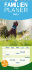 Buchcover Emotionale Momente: Wild und Jagd. - Familienplaner hoch (Wandkalender 2020 , 21 cm x 45 cm, hoch)