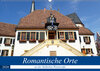 Buchcover Romantische Orte an der Südlichen Weinstraße (Wandkalender 2020 DIN A2 quer)