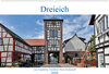 Buchcover Dreieich vom Frankfurter Taxifahrer Petrus Bodenstaff (Wandkalender 2020 DIN A2 quer)