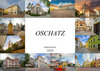 Buchcover Oschatz Impressionen (Wandkalender 2020 DIN A2 quer)