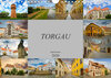 Buchcover Torgau Impressionen (Wandkalender 2020 DIN A4 quer)