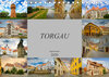 Buchcover Torgau Impressionen (Tischkalender 2020 DIN A5 quer)
