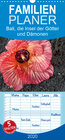 Buchcover Bali Insel der Götter und Dämonen - Familienplaner hoch (Wandkalender 2020 , 21 cm x 45 cm, hoch)
