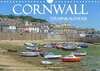 Buchcover Cornwall. Terminkalender (Wandkalender 2020 DIN A4 quer)