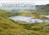 Buchcover Gogledd Cymru - Nord-Wales (Wandkalender 2020 DIN A3 quer)