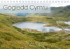 Buchcover Gogledd Cymru - Nord-Wales (Tischkalender 2020 DIN A5 quer)