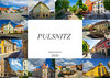 Buchcover Pulsnitz Impressionen (Wandkalender 2020 DIN A2 quer)