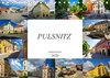 Buchcover Pulsnitz Impressionen (Tischkalender 2020 DIN A5 quer)