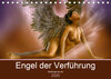 Buchcover Engel der Verführung - Mythologie als Akt (Tischkalender 2020 DIN A5 quer)