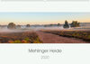 Buchcover Mehlinger Heide (Wandkalender 2020 DIN A2 quer)