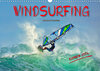 Buchcover Windsurfing - extrem cool (Wandkalender 2020 DIN A3 quer)