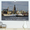 Buchcover Auslaufparade des Hamburger Hafengeburtstages (Premium, hochwertiger DIN A2 Wandkalender 2020, Kunstdruck in Hochglanz)