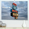 Buchcover Route 66 - Amerikas vergessene Haupstraße (Premium, hochwertiger DIN A2 Wandkalender 2020, Kunstdruck in Hochglanz)
