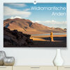 Buchcover Wildromantische AndenCH-Version (Premium, hochwertiger DIN A2 Wandkalender 2020, Kunstdruck in Hochglanz)
