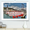 Buchcover Frankreichs große Städte - Lyon (Premium, hochwertiger DIN A2 Wandkalender 2020, Kunstdruck in Hochglanz)