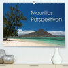 Buchcover Mauritius Perspektiven (Premium, hochwertiger DIN A2 Wandkalender 2020, Kunstdruck in Hochglanz)